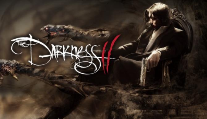 The darkness game wiki